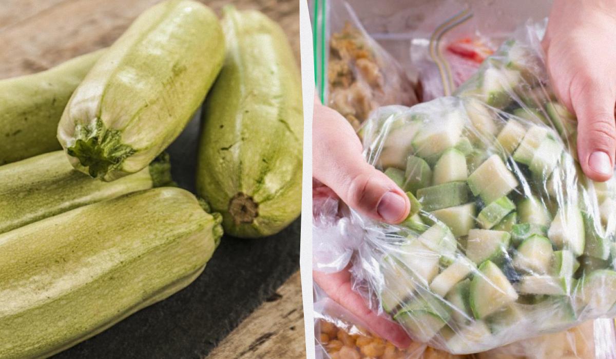 Замороженные кабачки - отличный продукт для приготовления супов и рагу зимой / коллаж УНИАН, фото ua.depositphotos.com Замороженные кабачки - отличный продукт для приготовления супов и рагу зимой / коллаж УНИАН, фото ua.depositphotos.com
