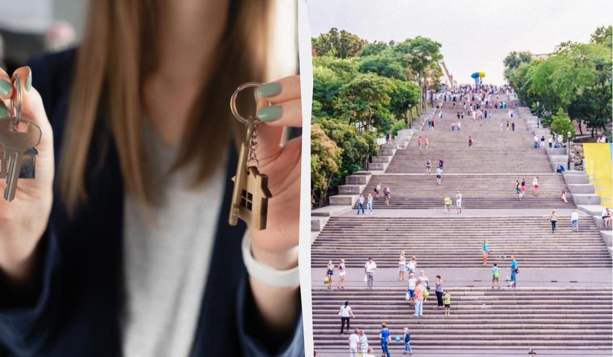 Цены на квартиры в Одессе значительно выросли: сколько теперь стоит жилье