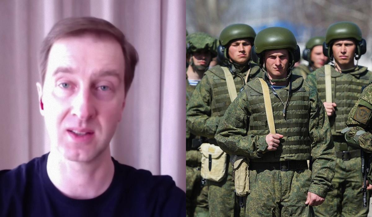 Агенти РФ можуть діяти під виглядом волонтерів, продавців, місцевих мешканців у прифронтових регіонах / Колаж УНІАН, фото - скриншот, wikimedia.org Агенти РФ можуть діяти під виглядом волонтерів, продавців, місцевих мешканців у прифронтових регіонах / Колаж УНІАН, фото - скриншот, wikimedia.org