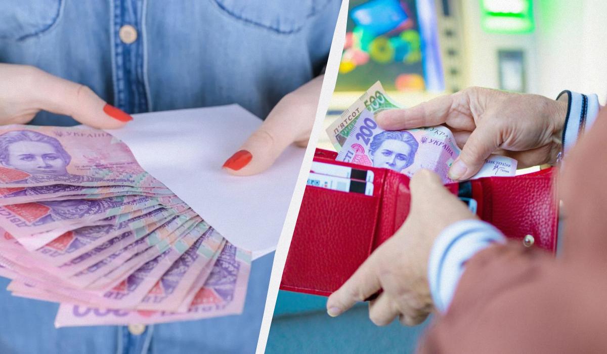 Дехто отримує частину зарплати в конверті та мінімалку - офіційно / колаж УНІАН, фото ua.depositphotos.com Дехто отримує частину зарплати в конверті та мінімалку - офіційно / колаж УНІАН, фото ua.depositphotos.com