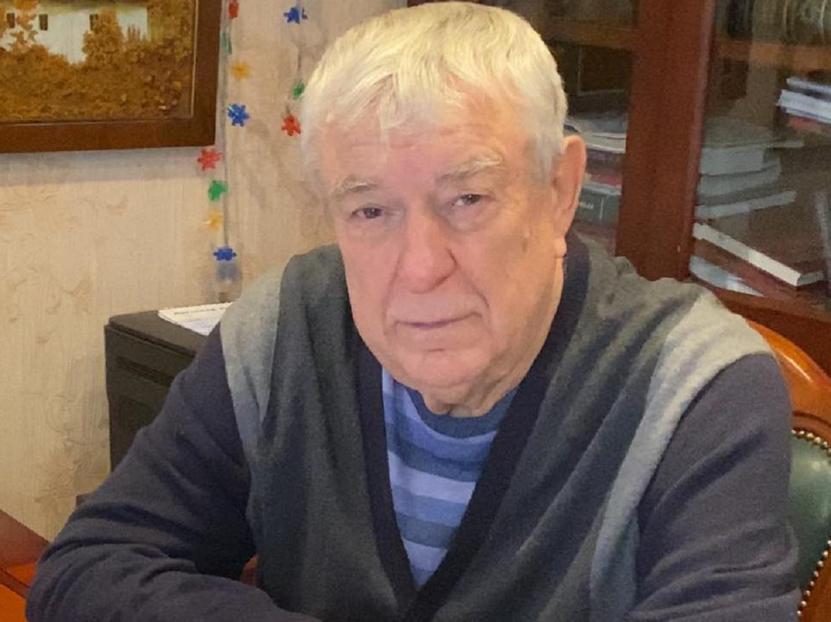 Про причиниу смерті наразі не повідомляється / фото з Facebook-сторінки Руслана Боделана Про причиниу смерті наразі не повідомляється / фото з Facebook-сторінки Руслана Боделана