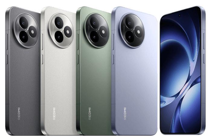 Redmi K80 Ultra Redmi K80 Ultra
