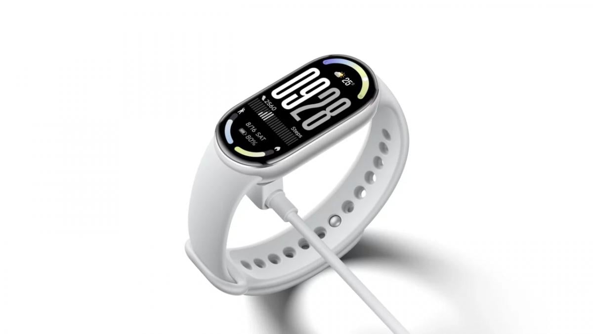 Smart Band 10 Smart Band 10