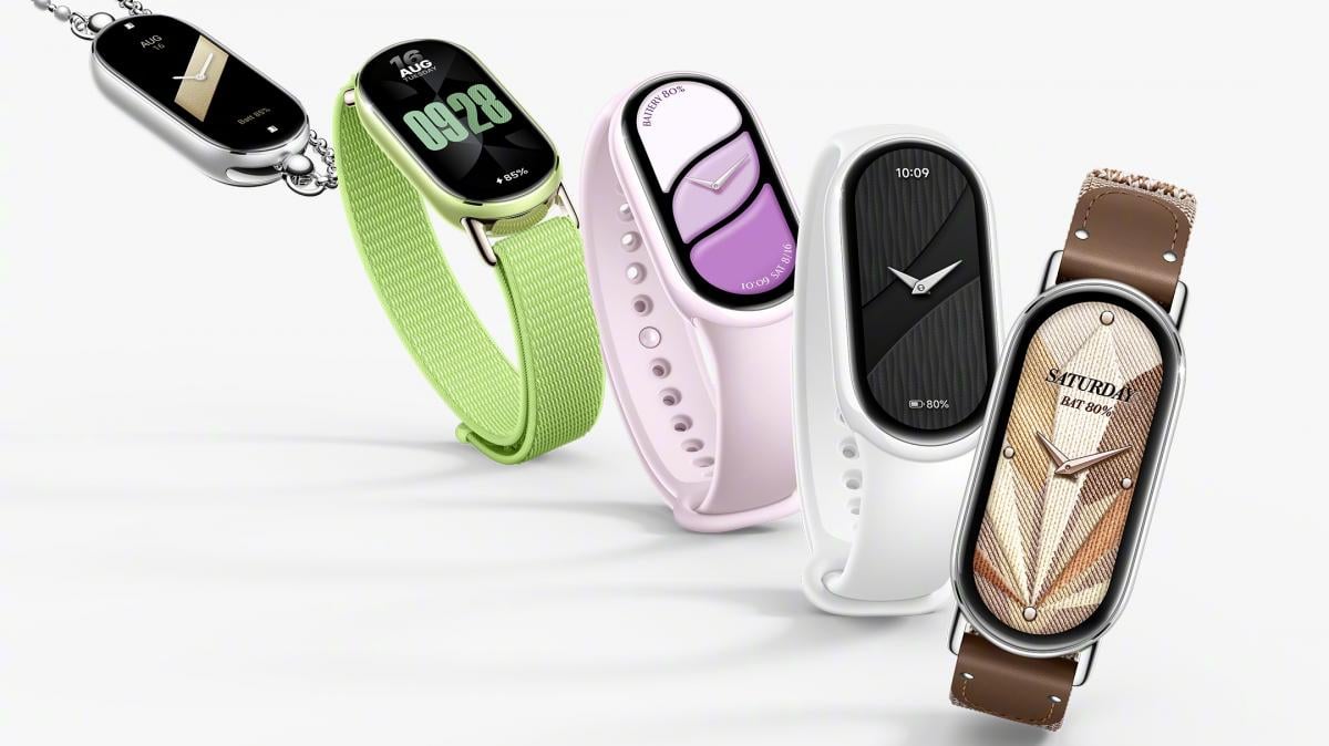 Smart Band 10 Smart Band 10