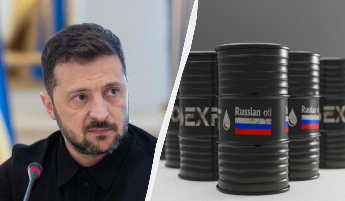 Зеленский сказал, что потолок в 45 долларов может помочь приблизить мир / коллаж УНИАН, фото ОП, ua.depositphotos.com Зеленский сказал, что потолок в 45 долларов может помочь приблизить мир / коллаж УНИАН, фото ОП, ua.depositphotos.com
