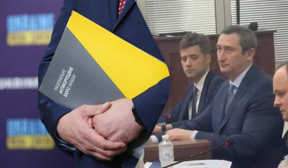 Наразі Вищий антикорупційний суд почав засідання з обрання запобіжного заходу для Чернишова / колаж УНІАН, фото УНІАН, скриншот Наразі Вищий антикорупційний суд почав засідання з обрання запобіжного заходу для Чернишова / колаж УНІАН, фото УНІАН, скриншот