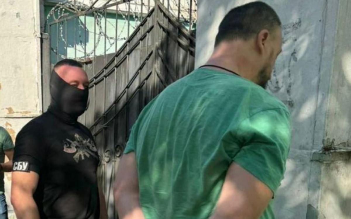 До 8 років з конфіскацією загрожує ексчиновнику НАЗК і 'Енергоатому' - суспільство чекає вироку! Чи відкриє справа Скопича доступ до давно прихованих корупційних зв’язків у державних органах? До 8 років з конфіскацією загрожує ексчиновнику НАЗК і 'Енергоатому' - суспільство чекає вироку! Чи відкриє справа Скопича доступ до давно прихованих корупційних зв’язків у державних органах?