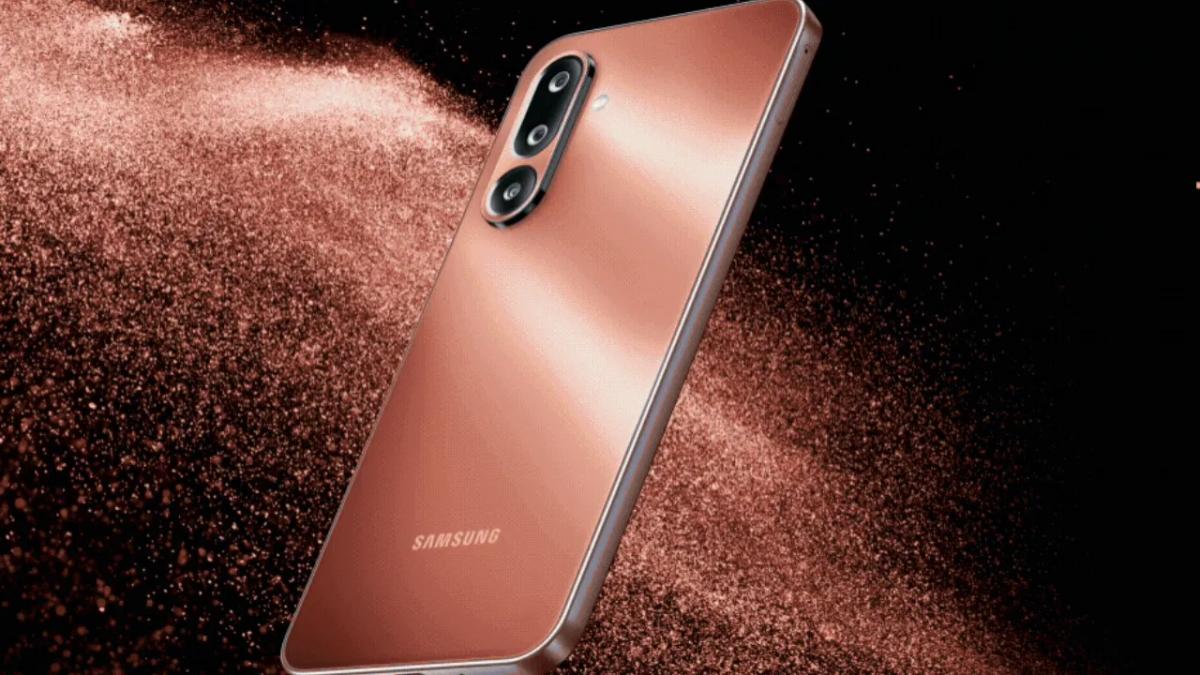 Samsung випустила "монстра ШІ" Galaxy M36 з 6-річною підтримкою ПЗ / фото Samsung Samsung випустила "монстра ШІ" Galaxy M36 з 6-річною підтримкою ПЗ / фото Samsung