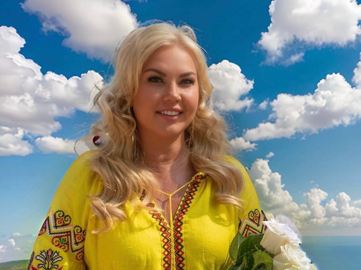 Камалія розповіла про онкологічне захворювання / фото інстаграм Камалії Камалія розповіла про онкологічне захворювання / фото інстаграм Камалії