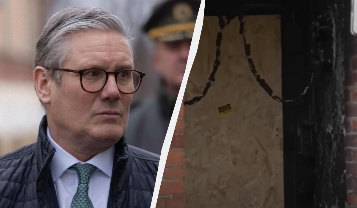 Он занимает должность премьера с 5 июля 2024 года / Коллаж УНИАН / фото УНИАН, Скриншот Он занимает должность премьера с 5 июля 2024 года / Коллаж УНИАН / фото УНИАН, Скриншот