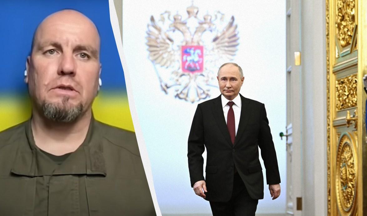 Иван Тимочко высказался о возможной судьбе РФ, если Путин объявит всеобщую мобилизацию / коллаж УНИАН, скриншот, фото Википедия Иван Тимочко высказался о возможной судьбе РФ, если Путин объявит всеобщую мобилизацию / коллаж УНИАН, скриншот, фото Википедия