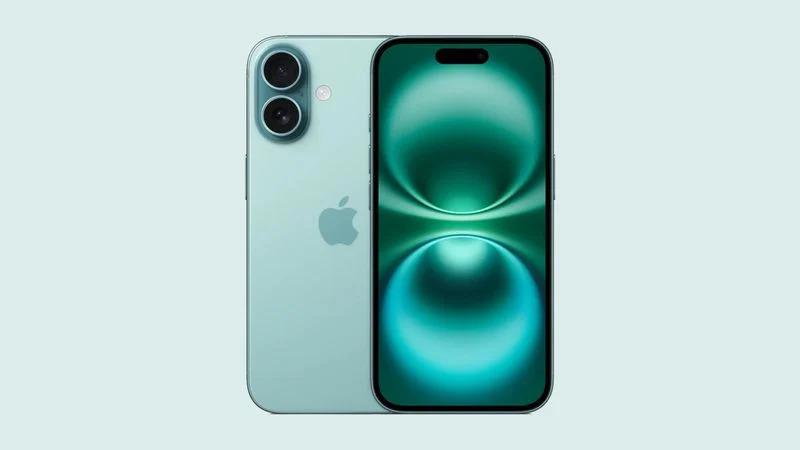 По слухам, базовый iPhone 17 получит экран 6,3 дюйма / фото Apple По слухам, базовый iPhone 17 получит экран 6,3 дюйма / фото Apple