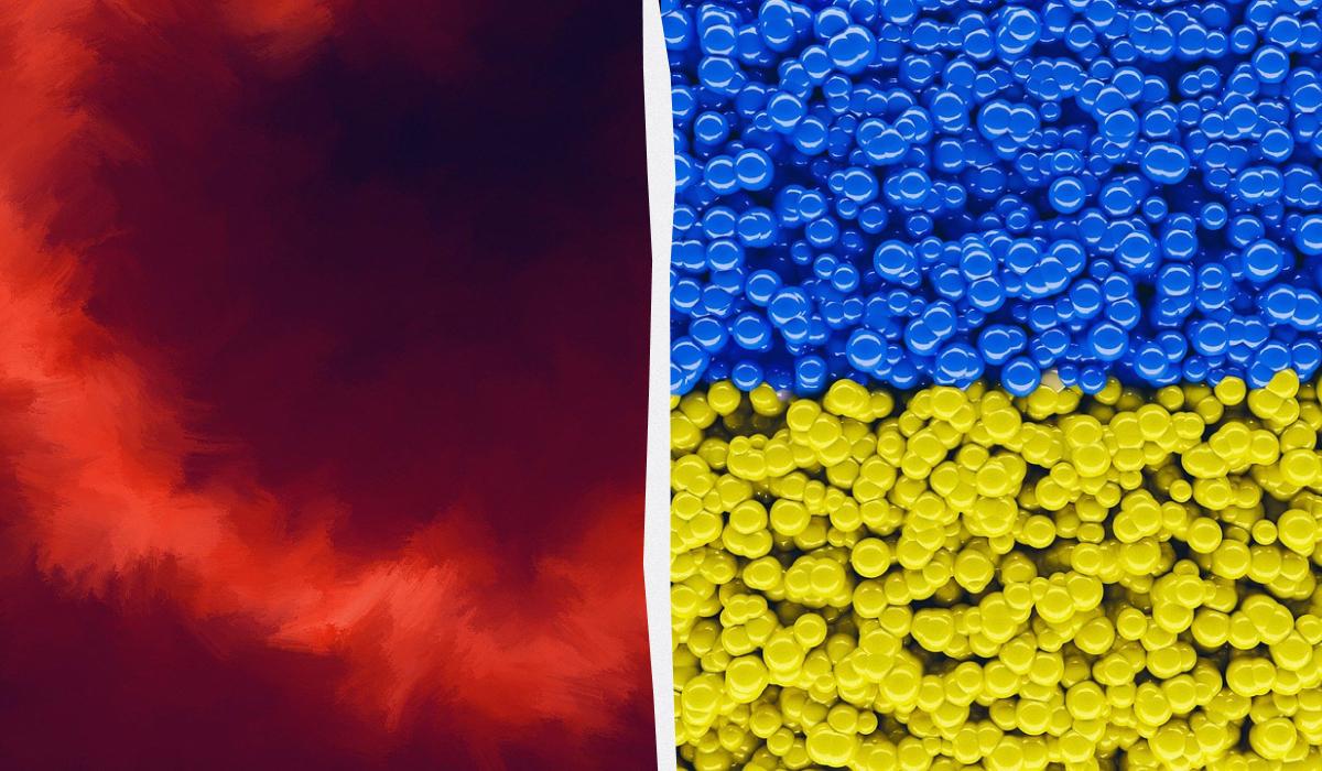 Незвичайне слово може вживатися у значенні пекло / колаж УНІАН з фото pixabay.com Незвичайне слово може вживатися у значенні пекло / колаж УНІАН з фото pixabay.com