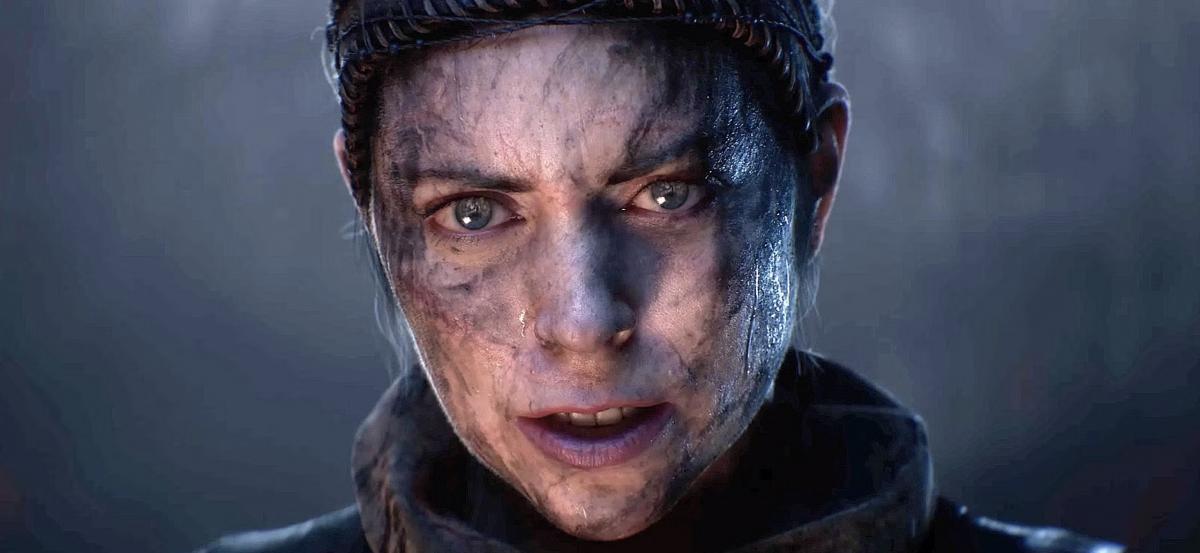 В Hellblade 2 вернётся с система с "гнилью" / Фото - Ninja Theory В Hellblade 2 вернётся с система с "гнилью" / Фото - Ninja Theory