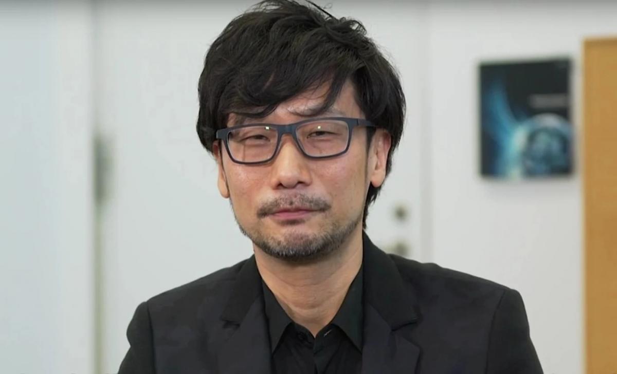 Кодзима объяснил, почему он не берёт японских актёров в свои игры / Фото - Kojima Productions Кодзима объяснил, почему он не берёт японских актёров в свои игры / Фото - Kojima Productions