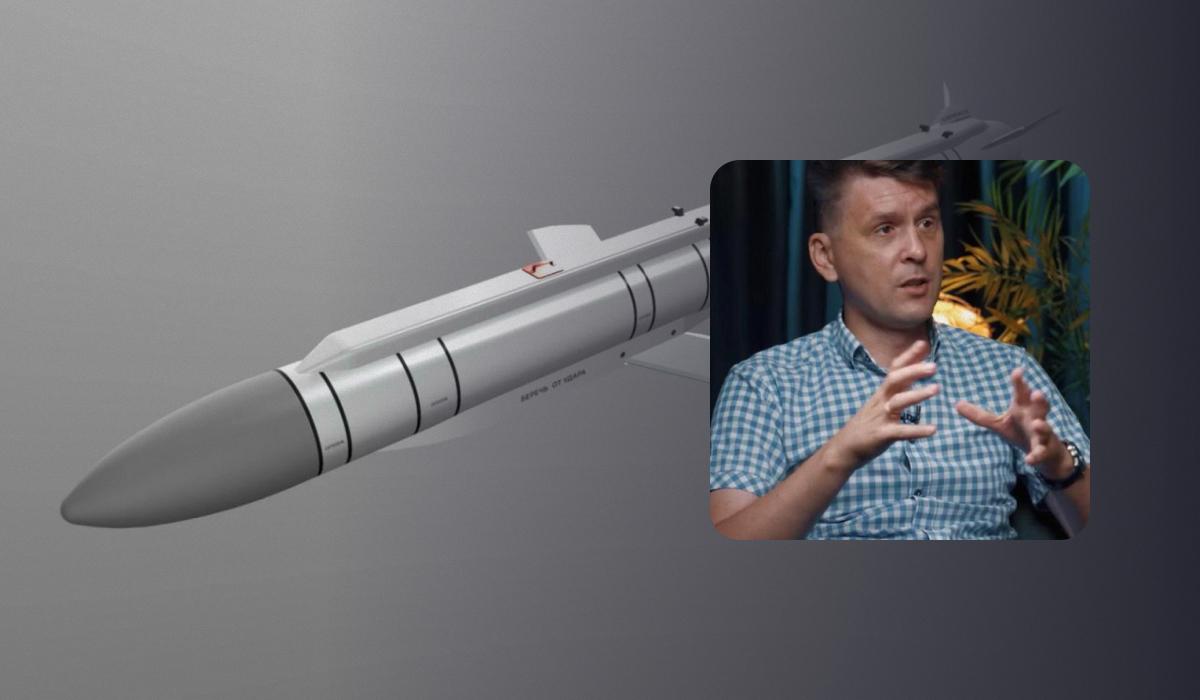 Коваленко о запуске якобы КАБа по Днепру / коллаж УНИАН, телеграм-канал Коваленко, скриншот Коваленко о запуске якобы КАБа по Днепру / коллаж УНИАН, телеграм-канал Коваленко, скриншот