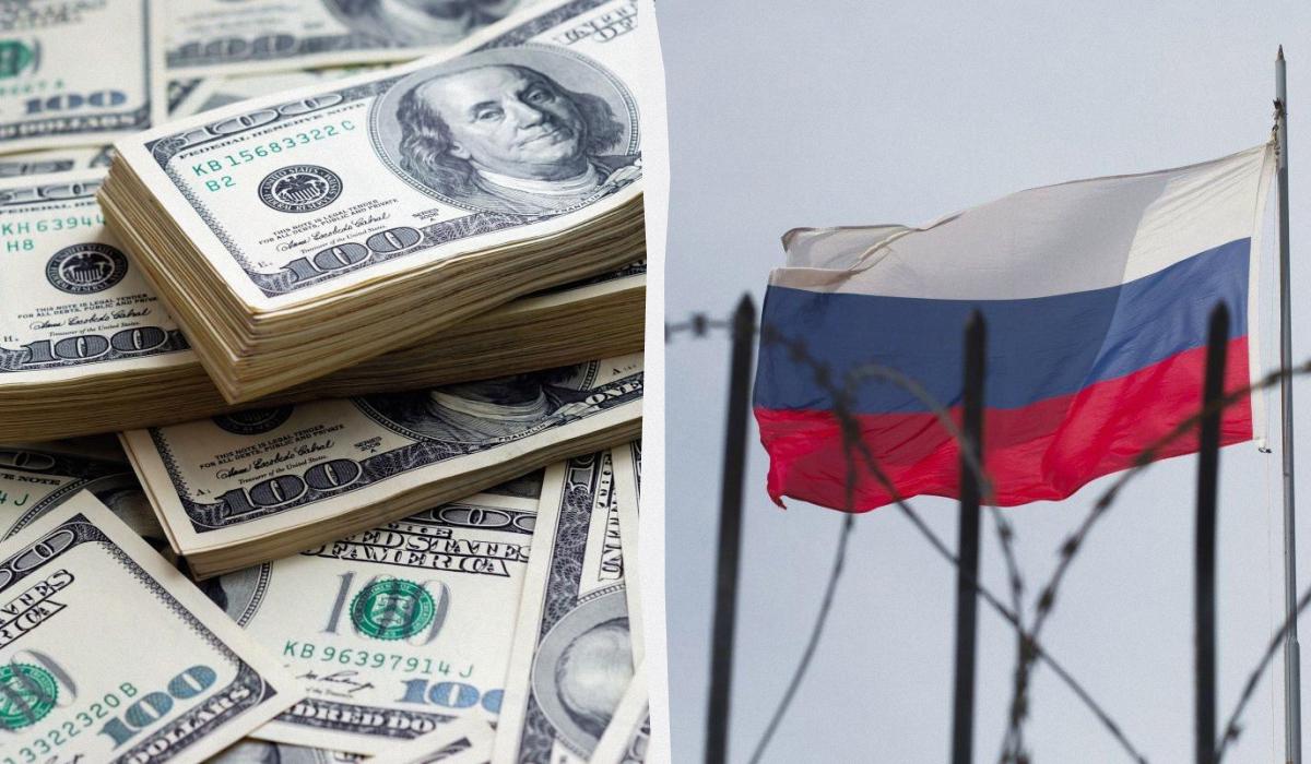 Всего на Западе застряли около 300 миллиардов российских нефтедолларов / коллаж УНИАН, фото УНИАН, ua.depositphotos.com Всего на Западе застряли около 300 миллиардов российских нефтедолларов / коллаж УНИАН, фото УНИАН, ua.depositphotos.com