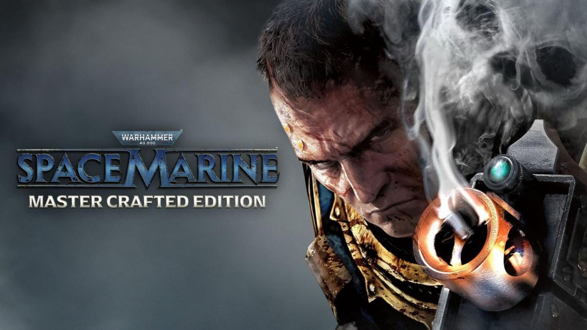 За Space Marine: Master Crafted Edition можно вернуть деньги / Фото - SEGA За Space Marine: Master Crafted Edition можно вернуть деньги / Фото - SEGA