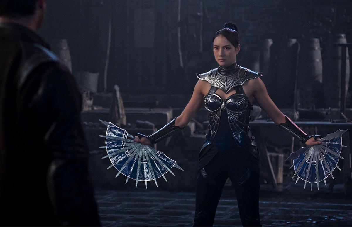 Ед Бун вже подивився Mortal Kombat 2 / Фото Warner Bros. Ед Бун вже подивився Mortal Kombat 2 / Фото Warner Bros.