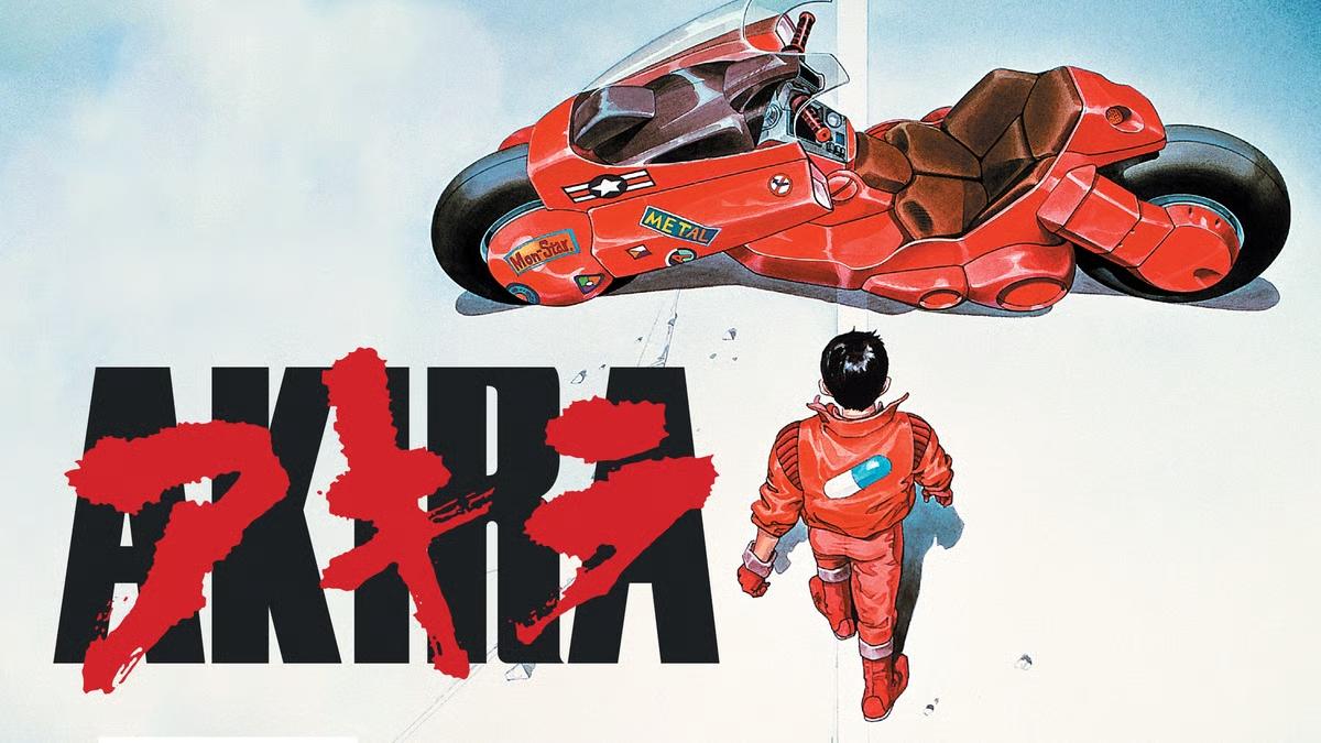 Warner Bros. отменила фильм по "Акире" / Фото - Toho Warner Bros. отменила фильм по "Акире" / Фото - Toho