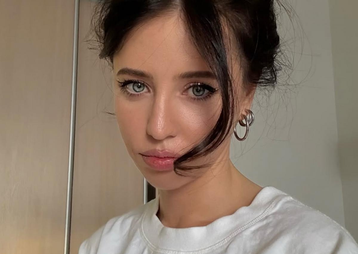 Дорофєєва розповіла про свою нову дієту / фото instagram.com/nadyadorofeeva Дорофєєва розповіла про свою нову дієту / фото instagram.com/nadyadorofeeva