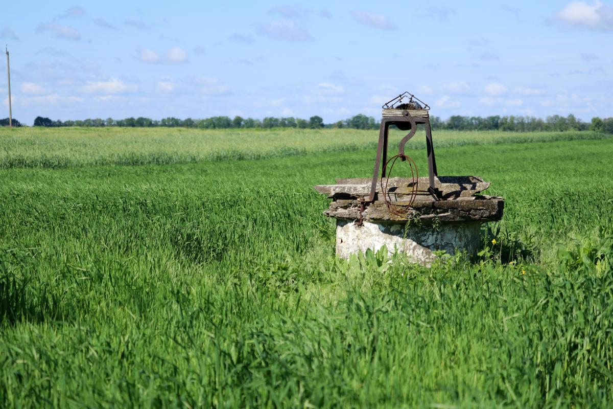 Покинуті села України / ua.depositphotos.com Покинуті села України / ua.depositphotos.com