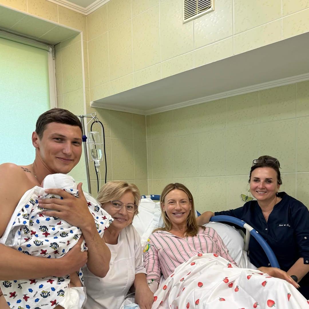 / фото instagram.com/lesia_nikituk / фото instagram.com/lesia_nikituk