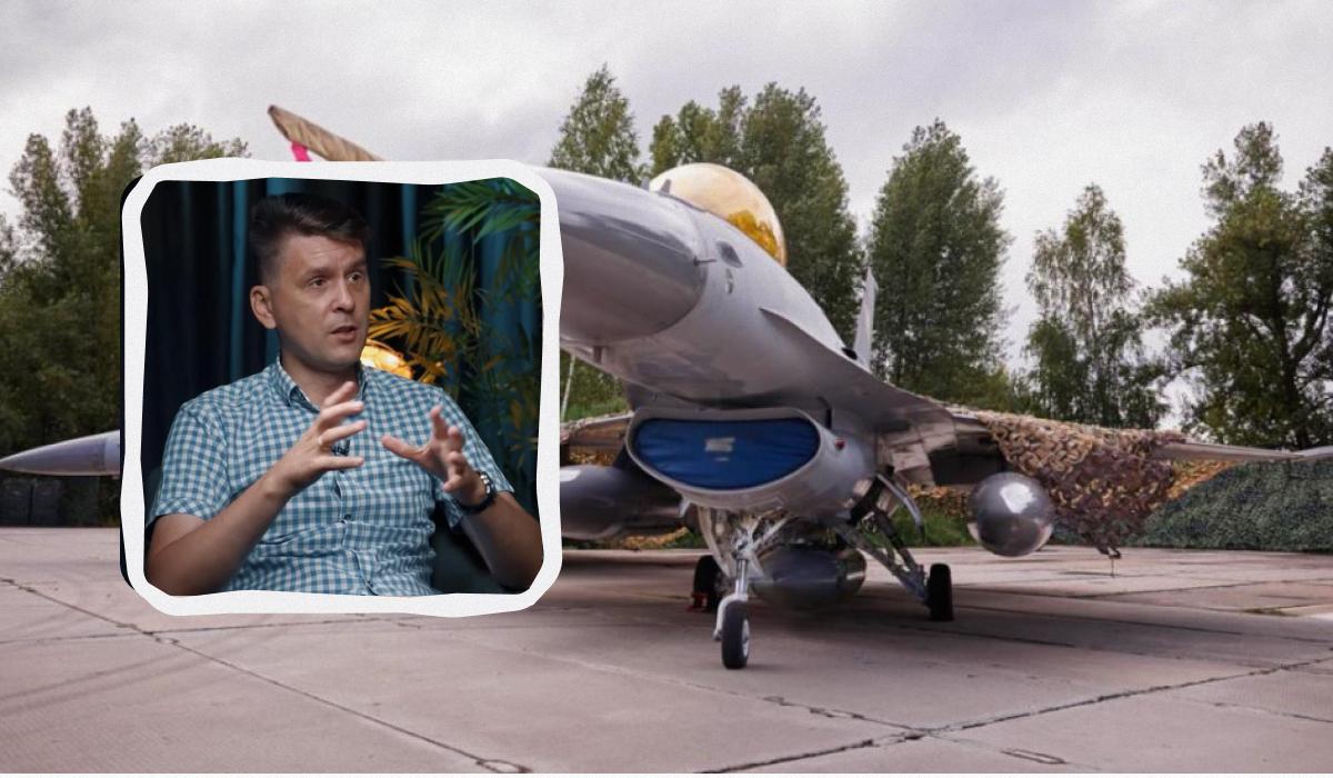 Україна знову втратила досвідченого пілота / колаж УНІАН, фото Zelenskiy Official, скріншот Україна знову втратила досвідченого пілота / колаж УНІАН, фото Zelenskiy Official, скріншот
