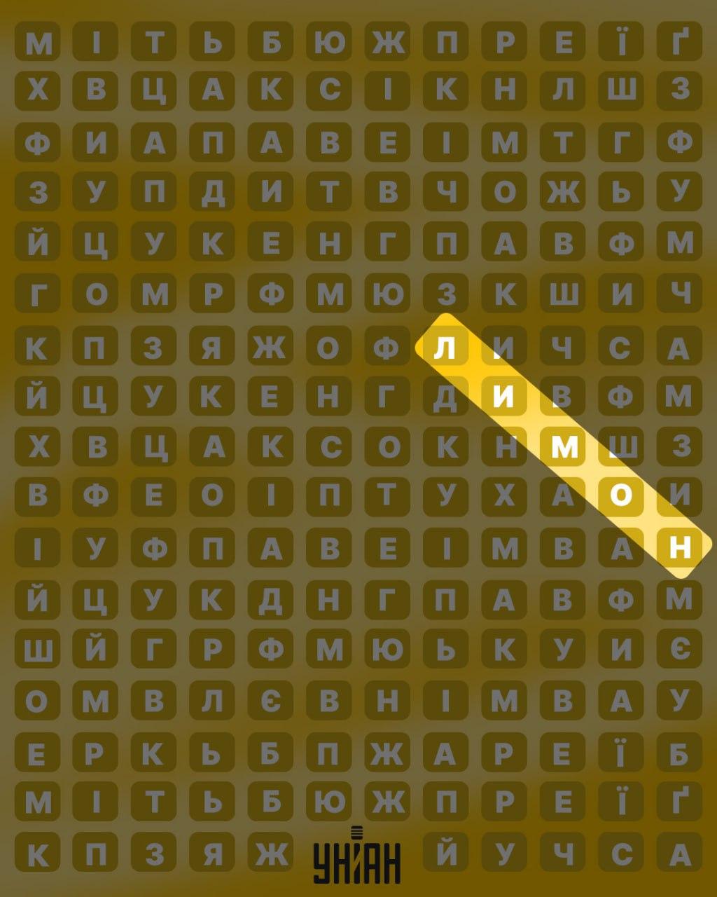 коллаж УНИАН коллаж УНИАН