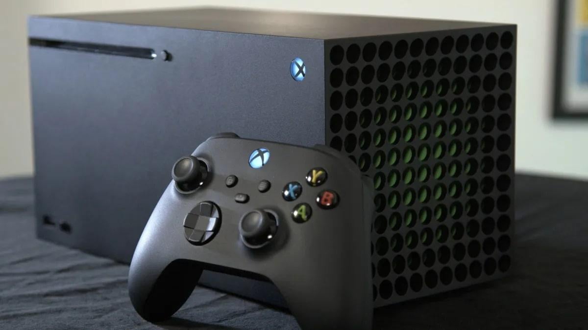 Xbox виходить із консольного ринку, вважає Лора Фрайєр / Фото - Xbox Xbox виходить із консольного ринку, вважає Лора Фрайєр / Фото - Xbox