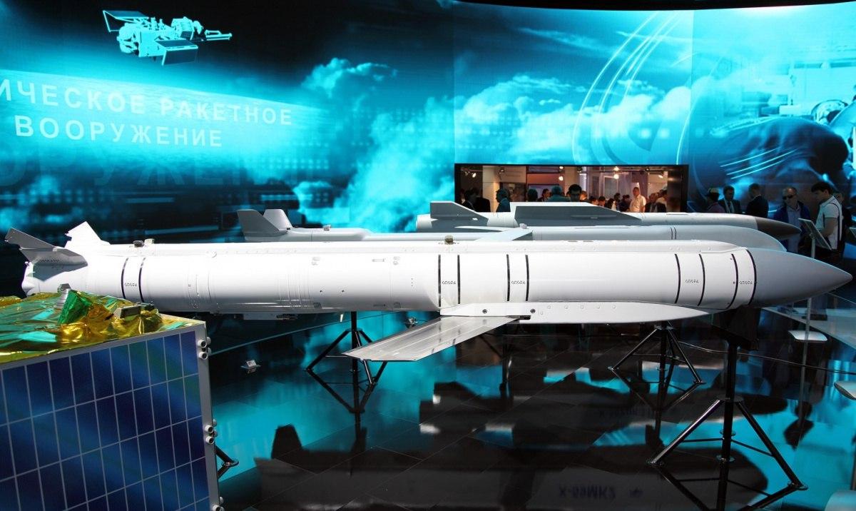 Россия экспериментально запускала "Гром-1" по меньшей мере один раз в 2023 году и дважды в 2024 / фото МО РФ Россия экспериментально запускала "Гром-1" по меньшей мере один раз в 2023 году и дважды в 2024 / фото МО РФ
