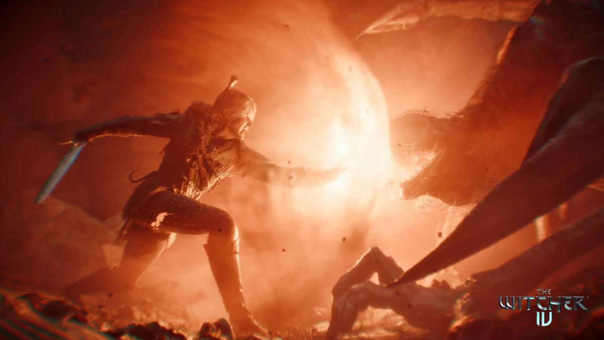 CD Projekt RED в "Ведьмак 4" не будет убирать вещи, которые работали в третьей части / Фото - CD Projekt RED CD Projekt RED в "Ведьмак 4" не будет убирать вещи, которые работали в третьей части / Фото - CD Projekt RED