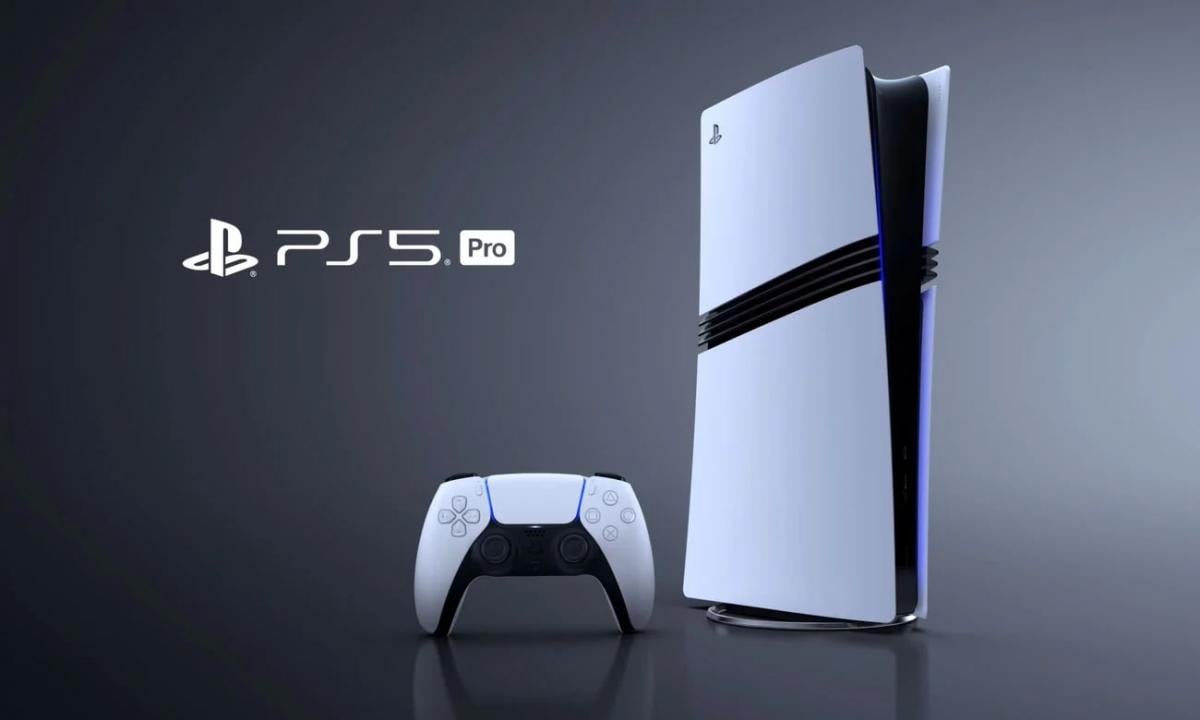 Playstation підвищила ціни в Бразилії / Фото - Sony Playstation підвищила ціни в Бразилії / Фото - Sony
