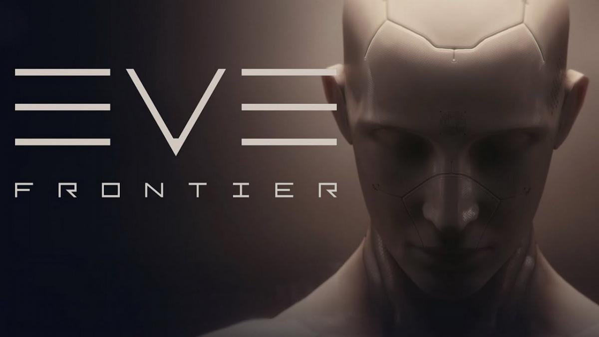 В EVE Frontier можна грати безкоштовно / Фото - CCP Games В EVE Frontier можна грати безкоштовно / Фото - CCP Games