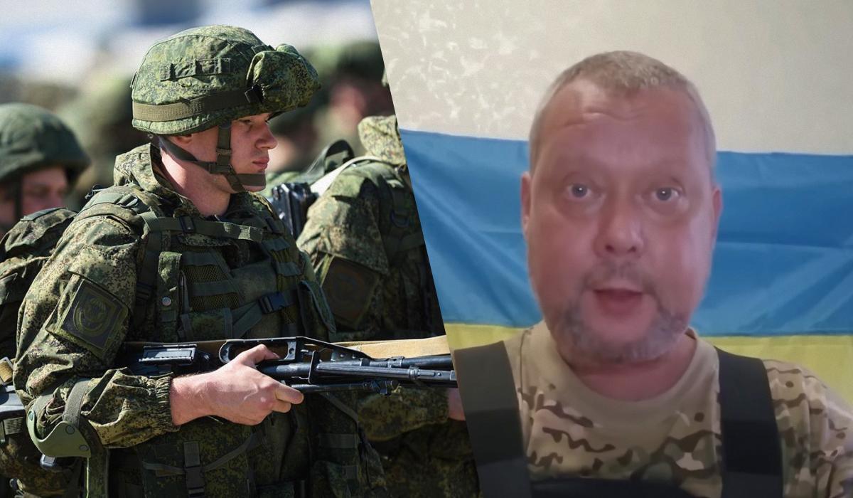 Сазонов зазначив, що за тиждень ворог просунувся лише на 94 квадратні кілометри / Колаж УНІАН, фото - wikimedia.org, скриншот Сазонов зазначив, що за тиждень ворог просунувся лише на 94 квадратні кілометри / Колаж УНІАН, фото - wikimedia.org, скриншот