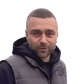 Костянтин Литвинов