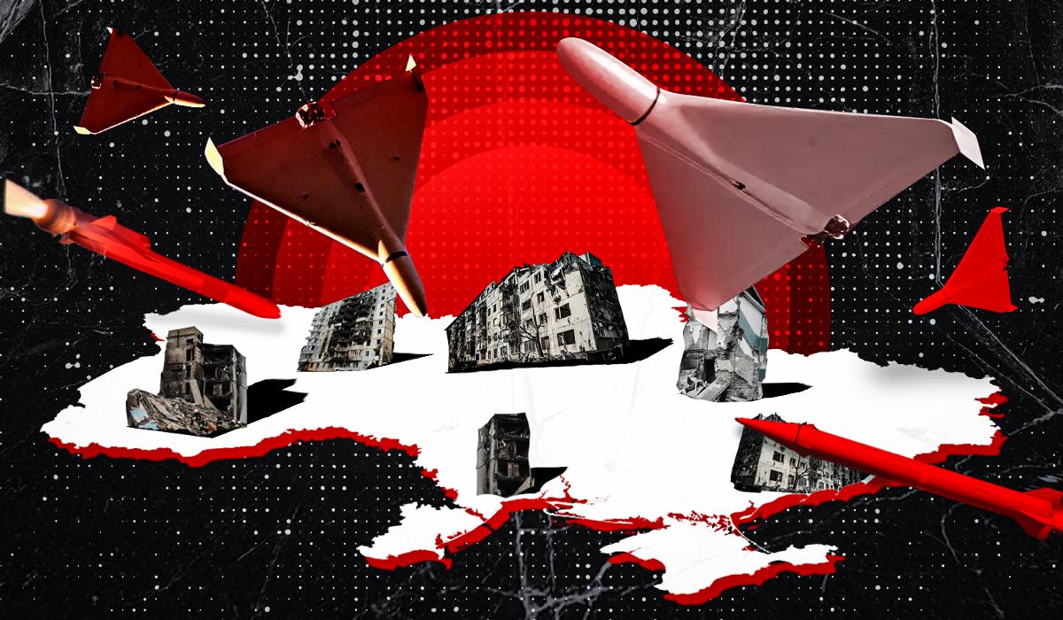 Луценко считает, что война в Украине не закончится в 2025 году / Иллюстрация УНИАН Луценко считает, что война в Украине не закончится в 2025 году / Иллюстрация УНИАН