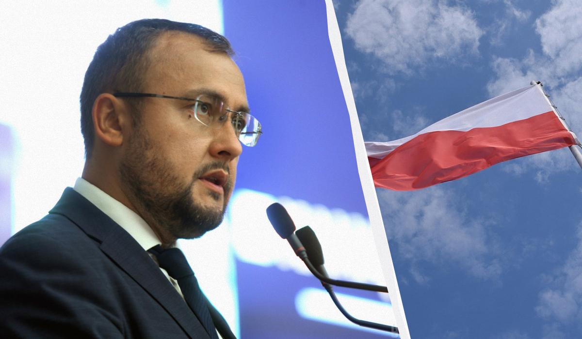 посол України у Польщі / колаж УНІАН, фото УНІАН, flickr посол України у Польщі / колаж УНІАН, фото УНІАН, flickr