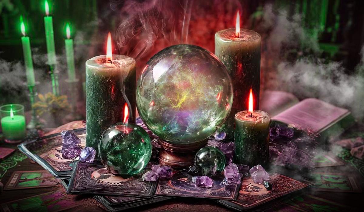 Гороскоп на 27 марта по картам Таро: Рыбам - удача, Козерогам - застой и риск Гороскоп на 27 марта по картам Таро: Рыбам - удача, Козерогам - застой и риск