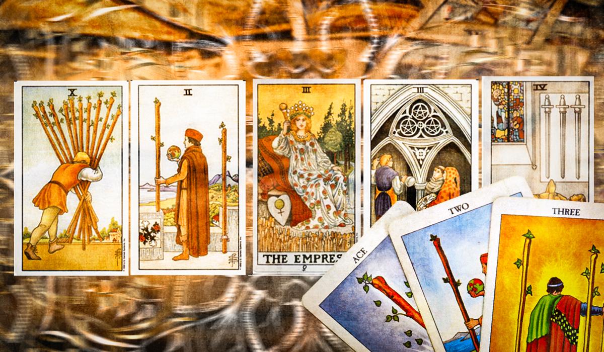 Гороскоп на тиждень за картами Таро: Скорпіонам - сигнали, Стрільцям - плюси