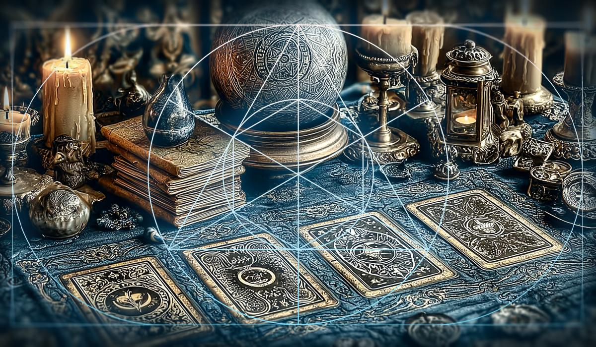 Гороскоп на тиждень за картами Таро: Овнам - проявити себе, Козерогам - сила і підтримка Гороскоп на тиждень за картами Таро: Овнам - проявити себе, Козерогам - сила і підтримка