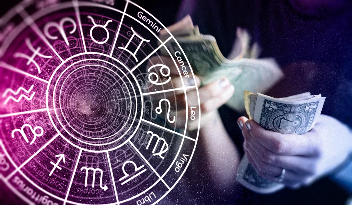 У этих трех знаков Зодиака всегда есть финансовые проблемы