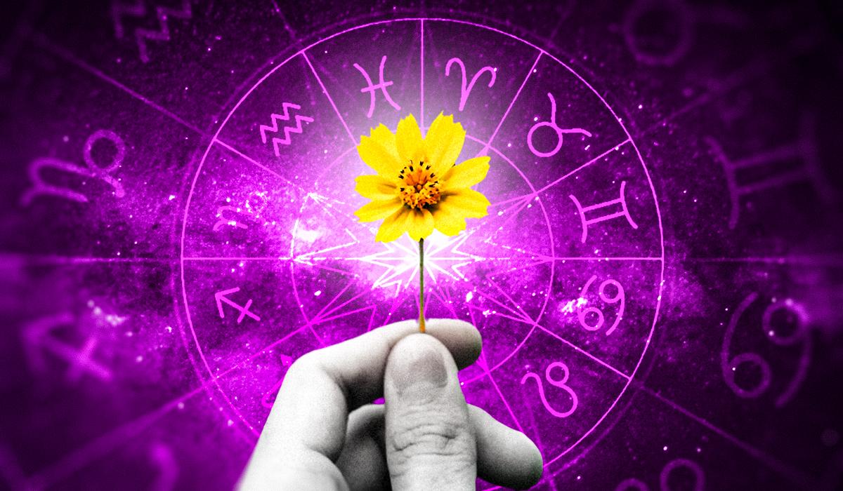 Гороскоп 2025 обіцяє багато важливих астрологічних подій/ колаж УНІАН