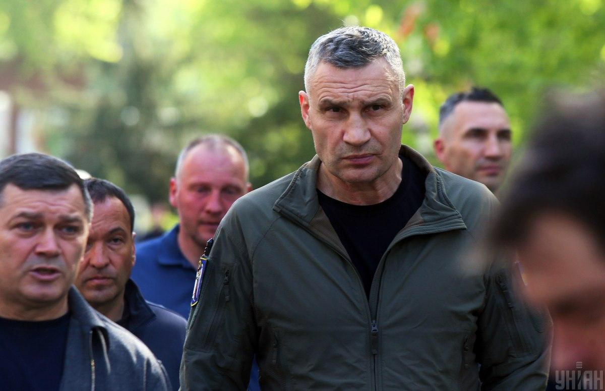 Київрада виділить ще мільярд гривень підрозділам ППО, які захищають столицю від 'Шахедів' та ракет, - Кличко