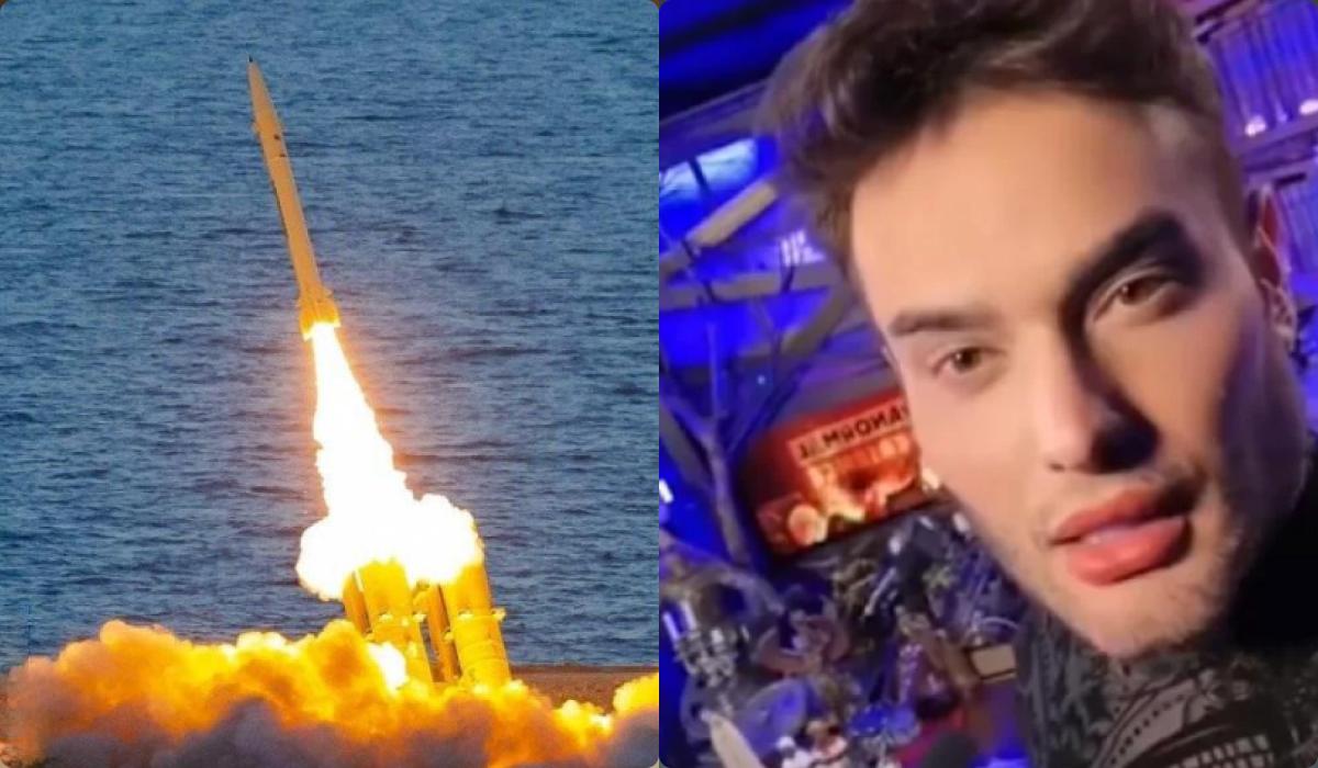 Атос Саломе назвал первый признак начала Третьей мировой войны / коллаж УНИАН, фото Wikipedia, скриншот Атос Саломе назвал первый признак начала Третьей мировой войны / коллаж УНИАН, фото Wikipedia, скриншот
