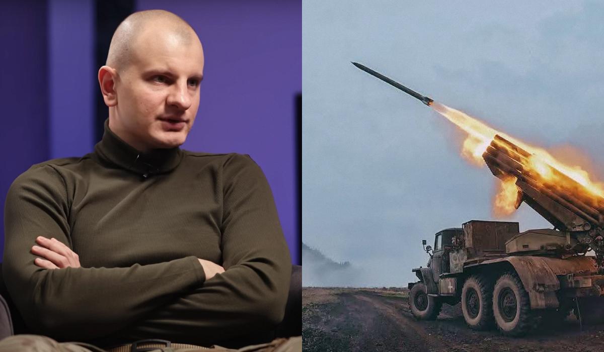 'Москве стоит бояться неба': военный заявил об усилении дальнобойных ударов по РФ 'Москве стоит бояться неба': военный заявил об усилении дальнобойных ударов по РФ