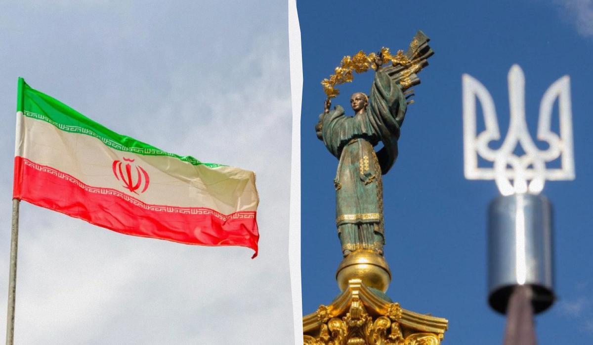 Війни в Україні та Ірані стають дедалі більше взаємоповʼязаними, - The Guardian