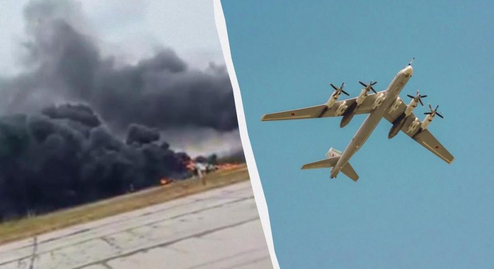 В ISW оцінили, як удари по російських аеродромах вплинуть на атаки РФ по Україні