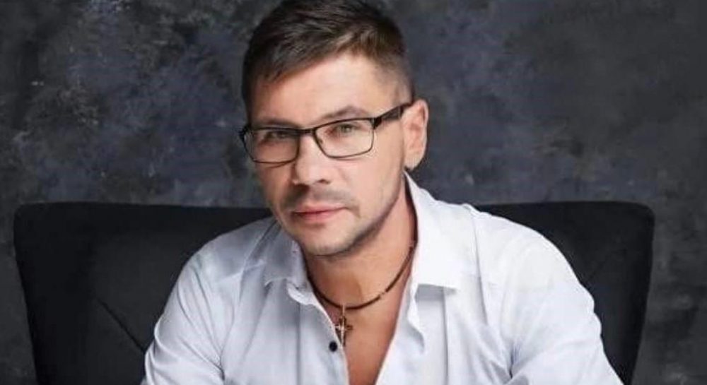 Помер співак і співзасновник гурту DZIDZO Лесик Турко