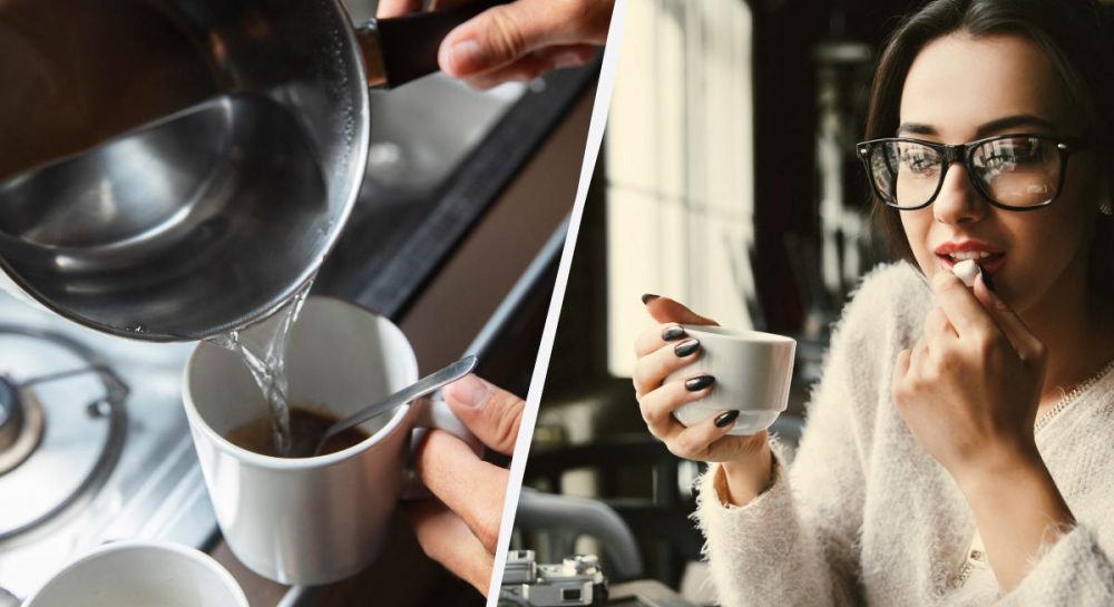 Почему после употребления кофе сдувает живот: диетолог объяснила, на что обратить внимание Kép